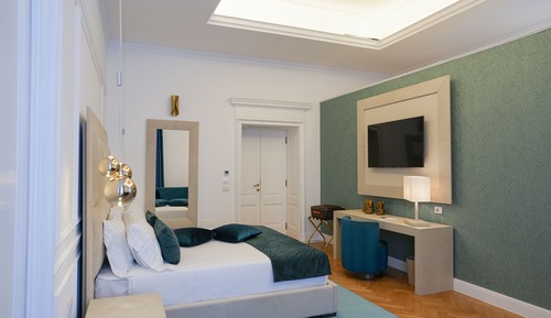 Suite ejecutiva