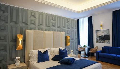 Suite Deluxe