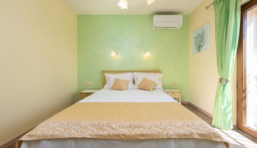 Villa, 2 habitaciones, accesible para personas con discapacidad, piscina privada