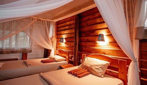 Habitación Confort doble