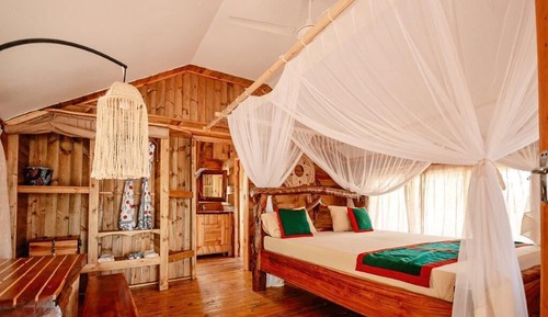 Habitación clásica, 1 habitación