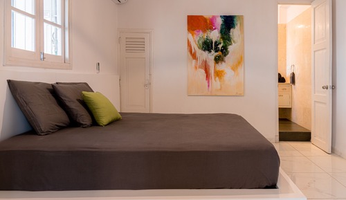 Apartamento exclusivo