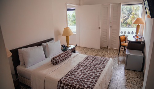 Suite Confort