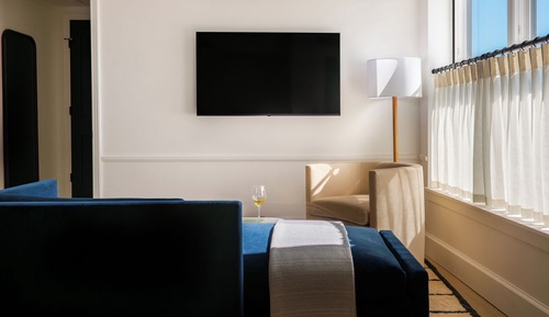 Habitación Premier (Gabriel Suite)