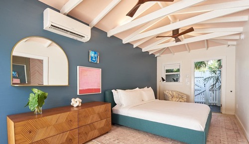 Carriage House