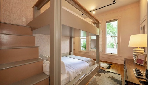 Bunk Room