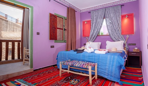 Habitación Confort doble