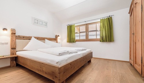 Apartamento Grand, balcón