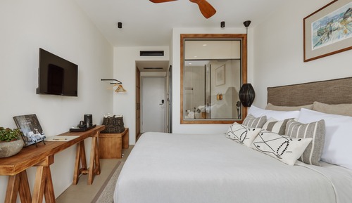 Habitación estándar