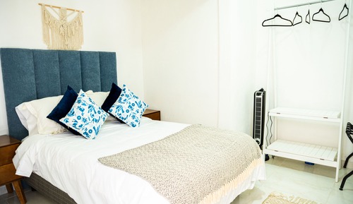 Bungalow Confort