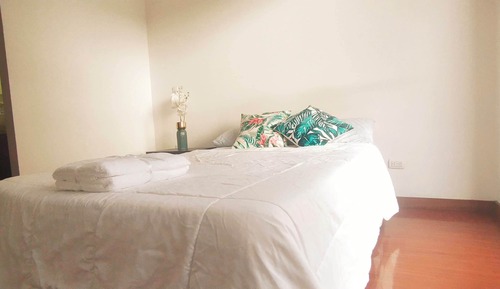 Apartamento exclusivo, varias camas
