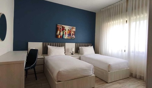 Apartamento, 1 habitación