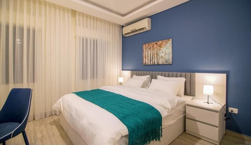 Estudio clásico, 1 habitación