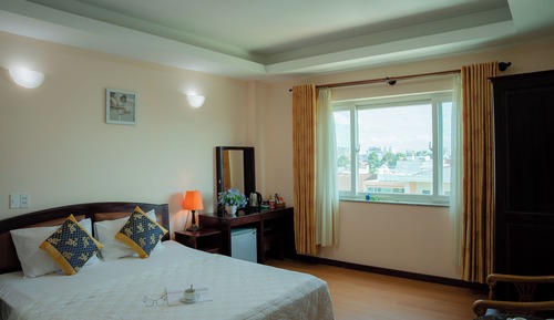 Habitación superior