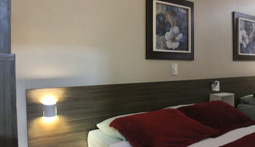 Apartamento Confort