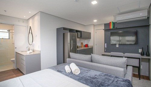 Apartamento Confort