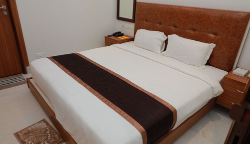 Habitación superior