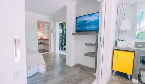 Loft Deluxe