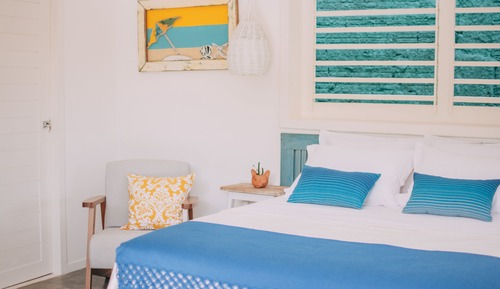 Loft Deluxe
