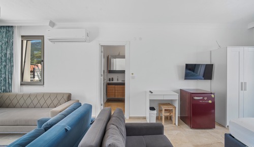 Suite Deluxe