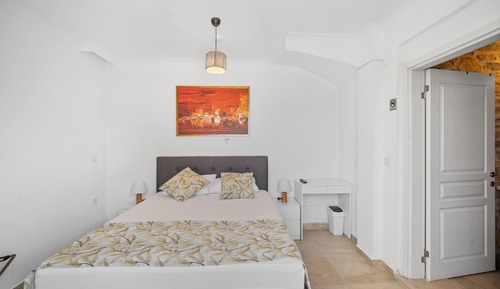 Habitación panorámica