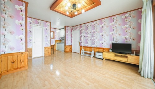 Habitación básica, 1 habitación (Ivy)