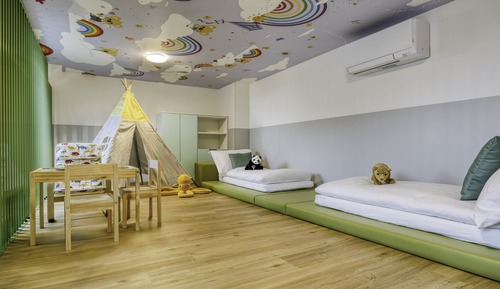 Loft familiar