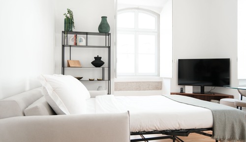 Loft exclusivo