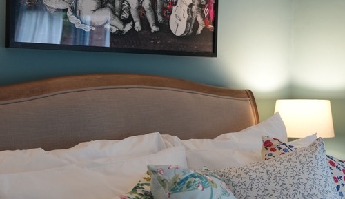 Suite Signature