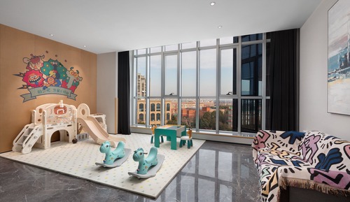 Suite familiar, 1 habitación
