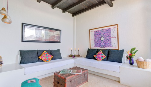 Villa Confort