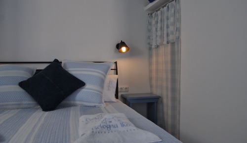 One Bedroom Villa | Terpsihori | V4A