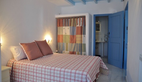 Deluxe Two Bedroom Villa | Polymnia | V4D