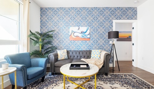 Apartamento Confort