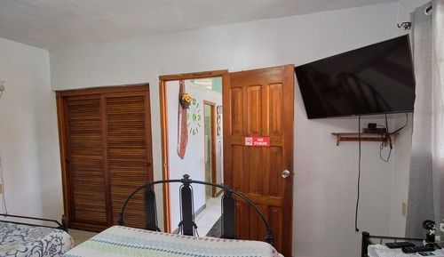 Villa Deluxe