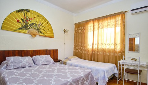 Villa Confort