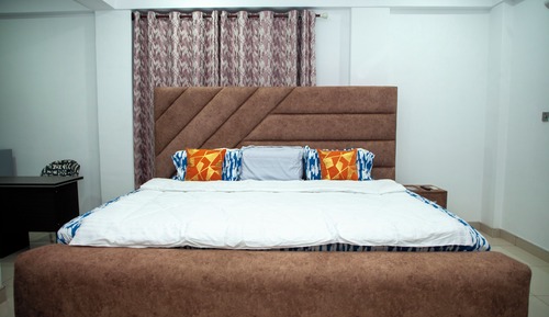 Habitación individual Deluxe