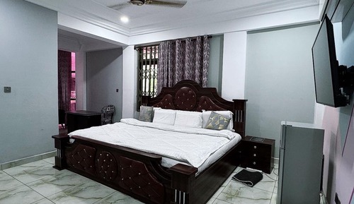 Suite estudio ejecutiva