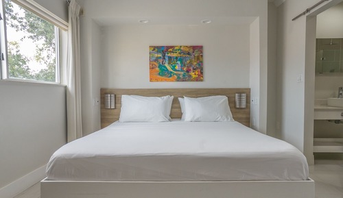 Suite Deluxe