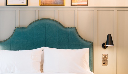 Heritage Suite
