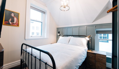 Trinity Suite