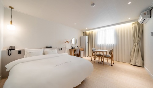 Habitación Grand