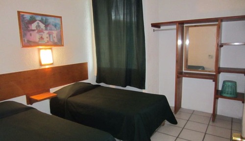 Apartamento estándar