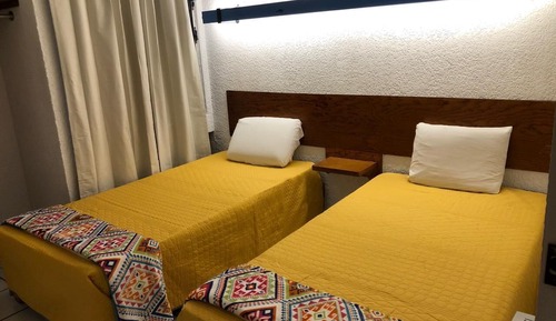 Apartamento superior