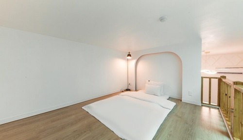 Suite familiar
