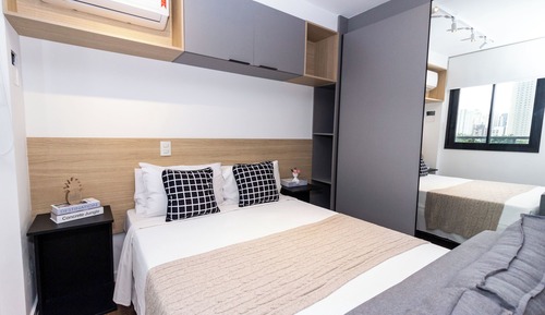 Estudio exclusivo (518073)