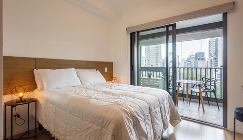 Habitación estándar doble (521371)