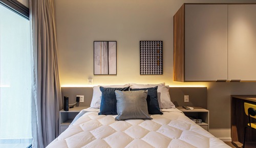Apartamento clásico (514414)
