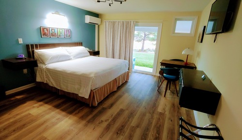 Habitación individual Confort