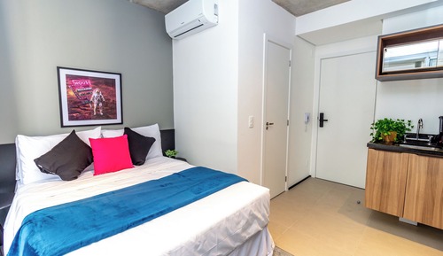 Habitación estándar doble (438394)